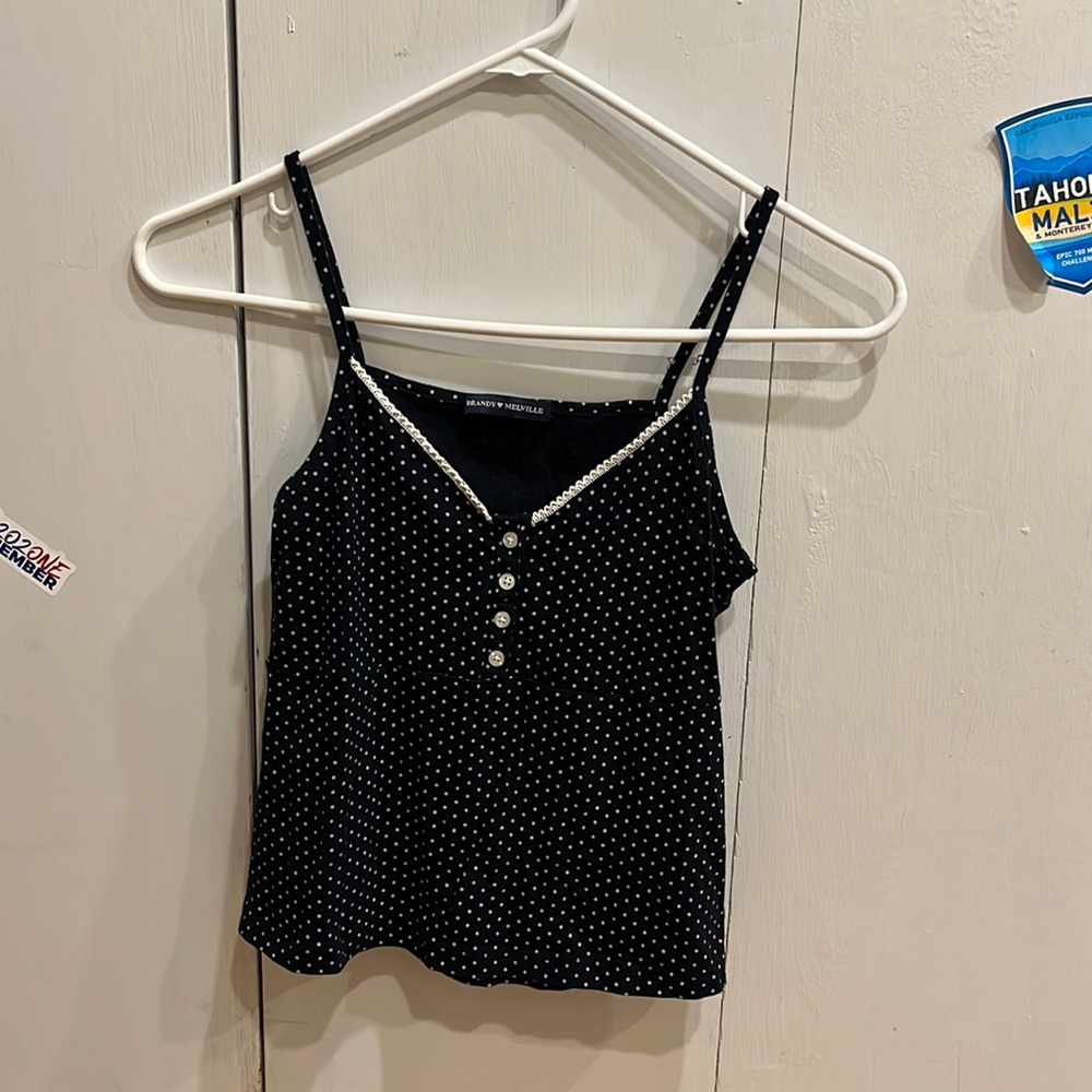 Brandy Melville Tank Top